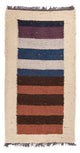 Tappeto Nepal 140x70cm - Tappeto di lana