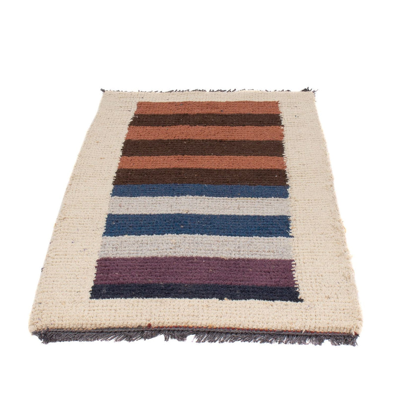 Tappeto Nepal - 140 x 70 cm - multicolore