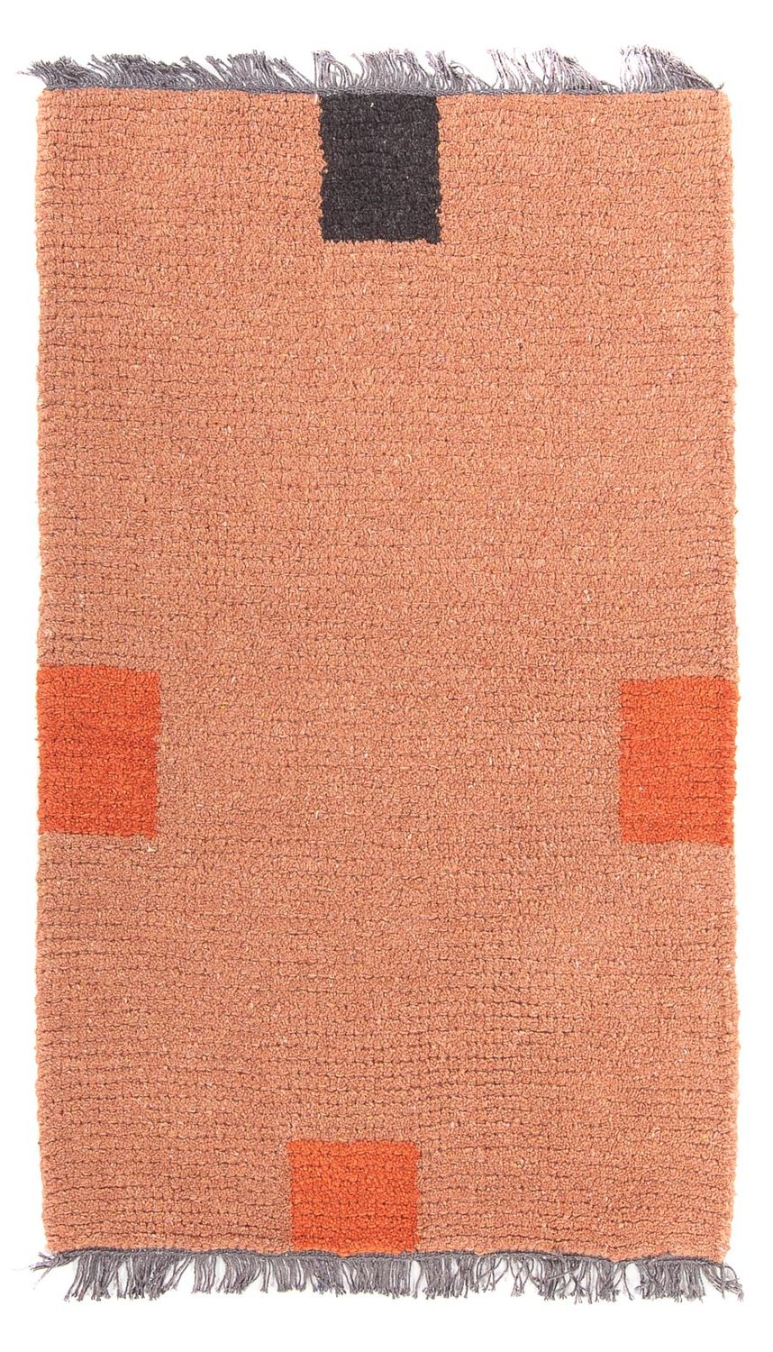 Tappeto Nepal - 140 x 70 cm - multicolore