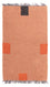Tappeto Nepal - 140 x 70 cm - multicolore