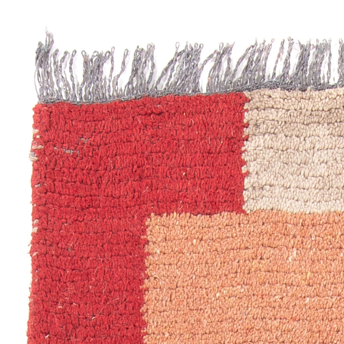 Tappeto Nepal - 140 x 70 cm - multicolore
