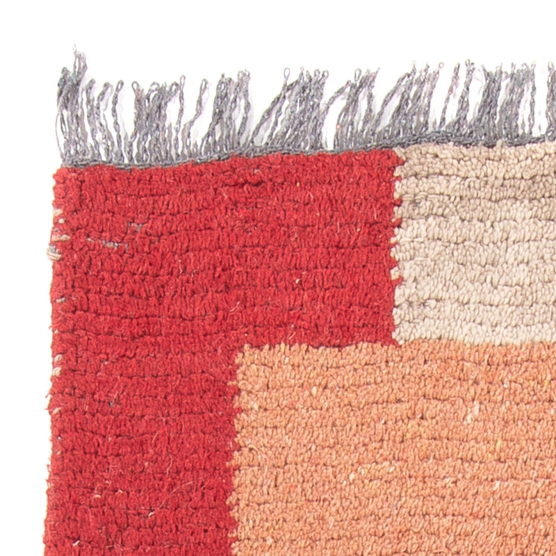Tappeto Nepal - 140 x 70 cm - multicolore