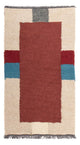 Tappeto Nepal 140x70cm - Tappeto di lana