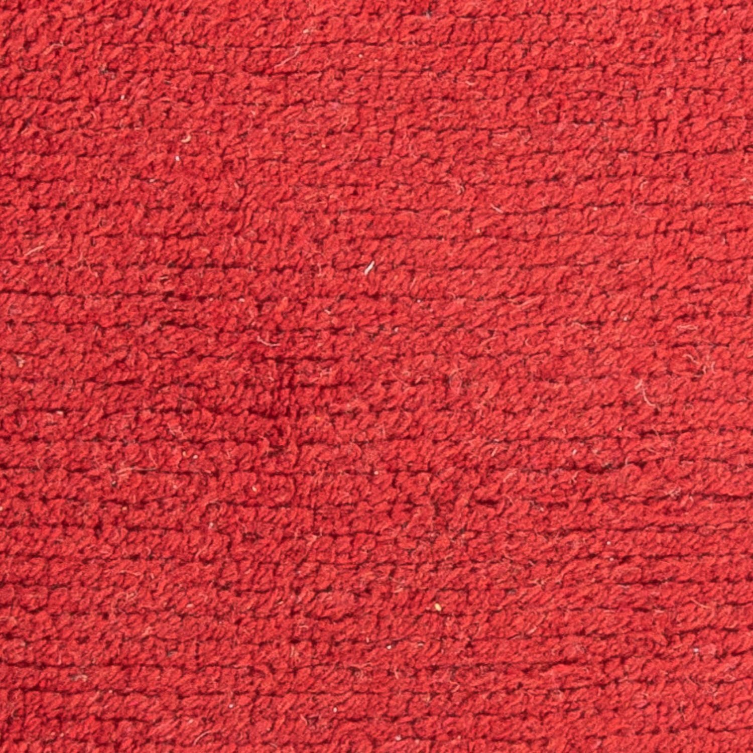 Tappeto Nepal - 140 x 70 cm - rosso