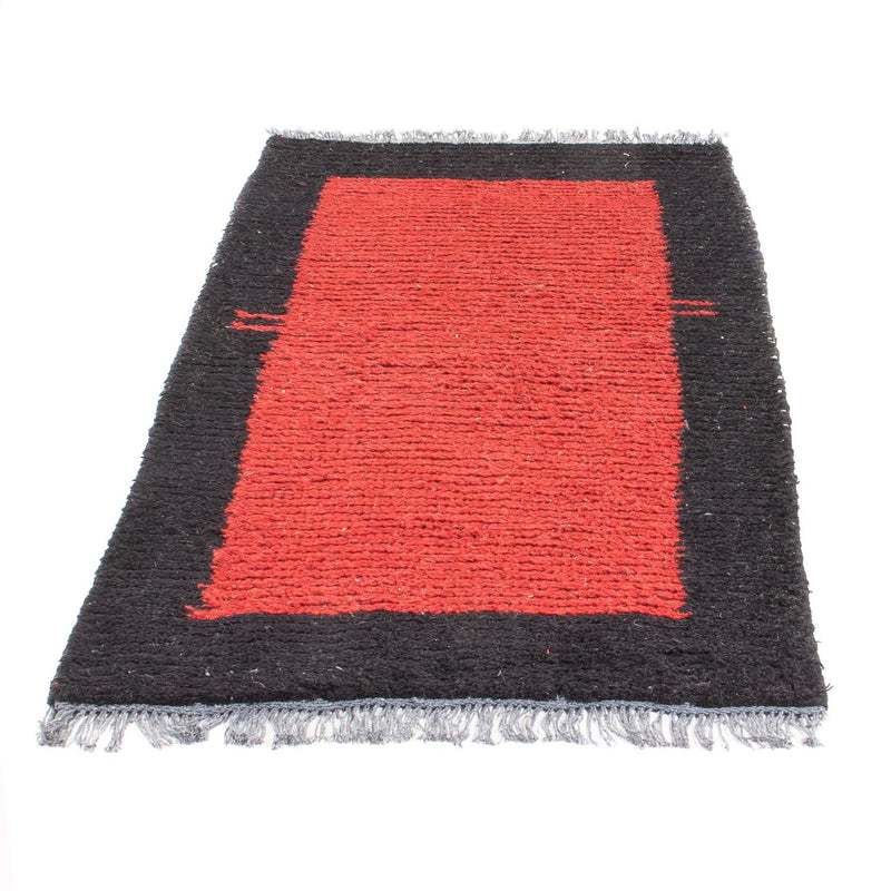Tappeto Nepal - 140 x 70 cm - rosso
