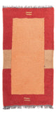 Tappeto Nepal 140x70cm - Tappeto di lana