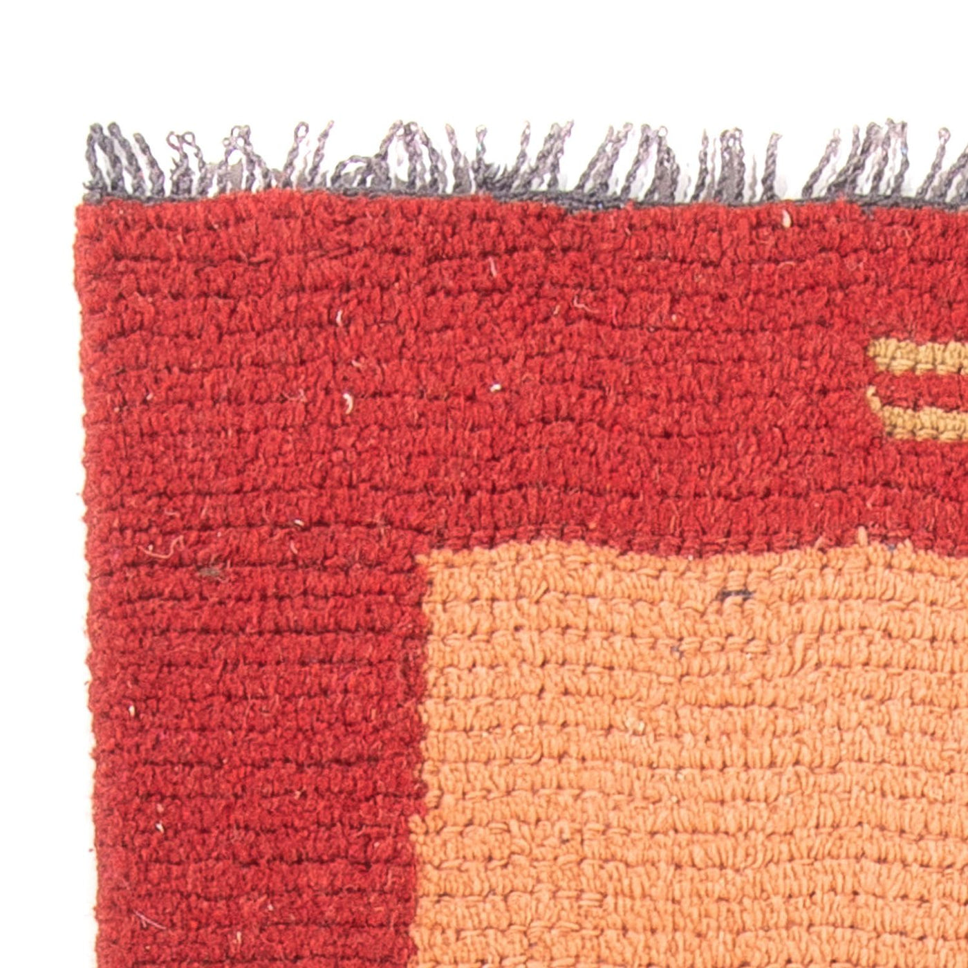 Tappeto Nepal 140x70cm - Tappeto di lana