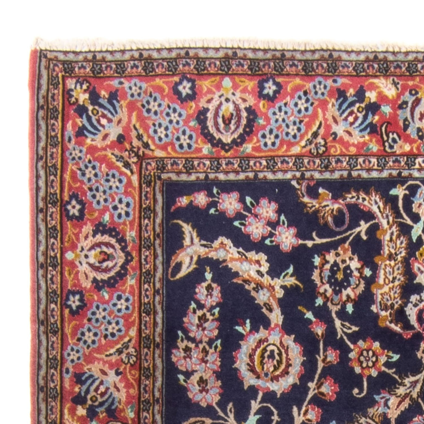 Isfahan Tappeto 170x110cm - Tappeto persiano
