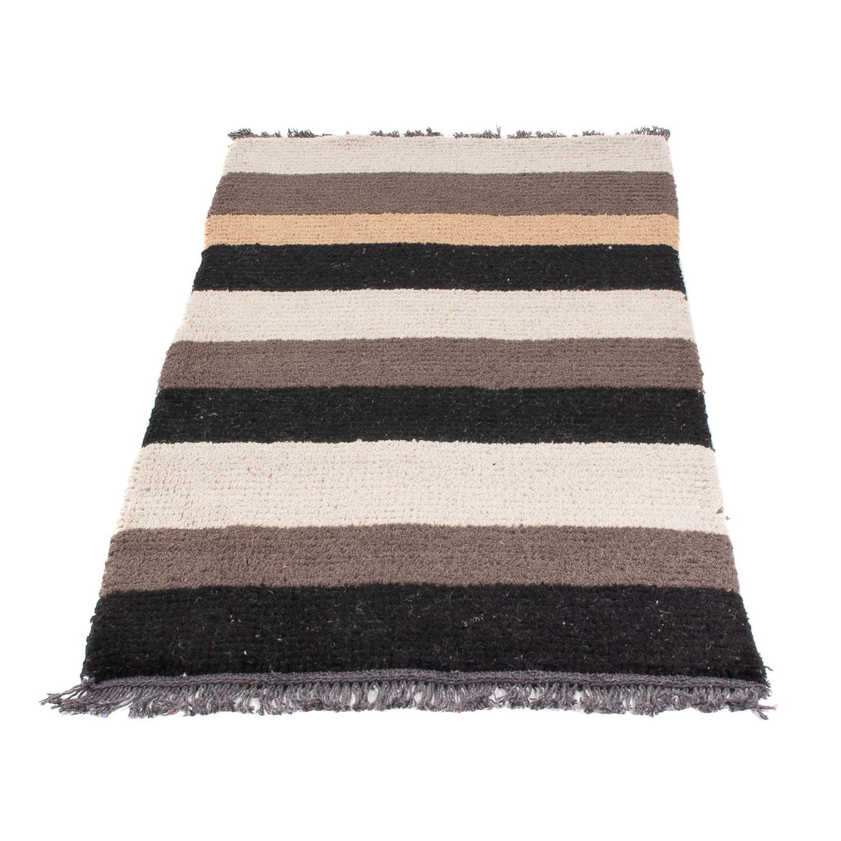 Tappeto Nepal - 140 x 70 cm - multicolore