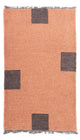 Tappeto Nepal 140x70cm - Tappeto di lana