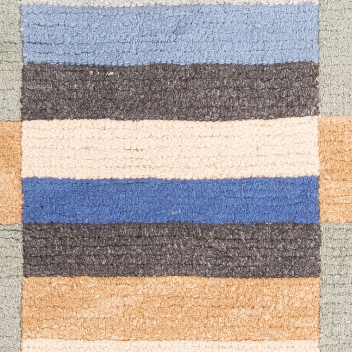 Tappeto Nepal - 140 x 70 cm - multicolore