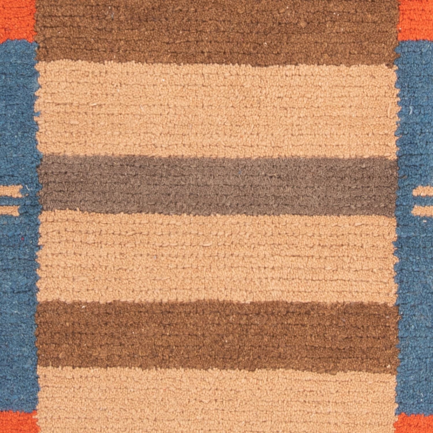 Tappeto Nepal - 140 x 70 cm - multicolore