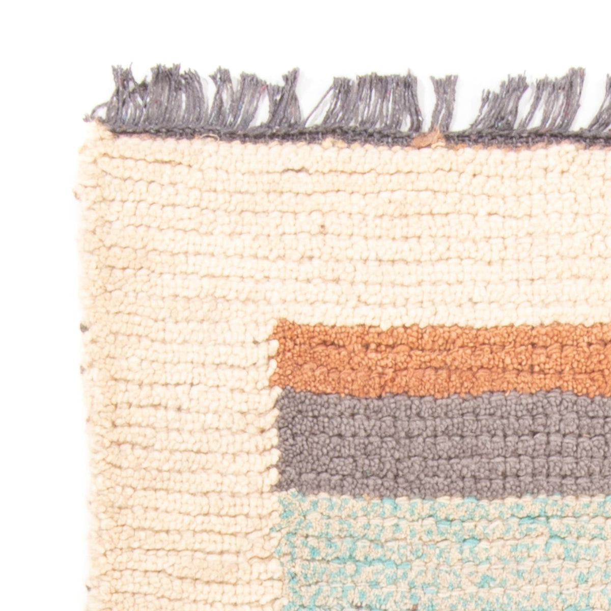 Tappeto Nepal - 140 x 70 cm - multicolore