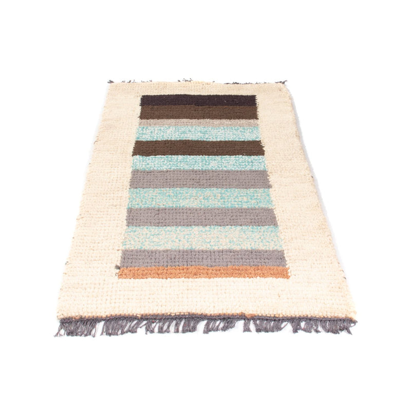 Tappeto Nepal - 140 x 70 cm - multicolore