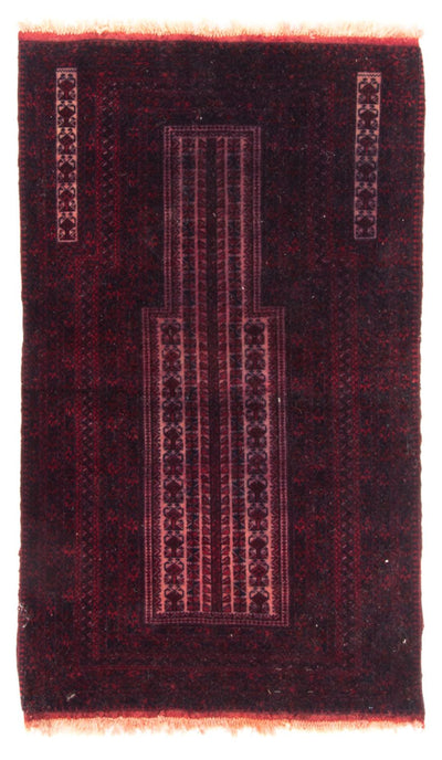 Tappeto Belutsch 91x142cm - Tappeto orientale