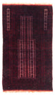 Tappeto Belutsch 91x142cm - Tappeto orientale
