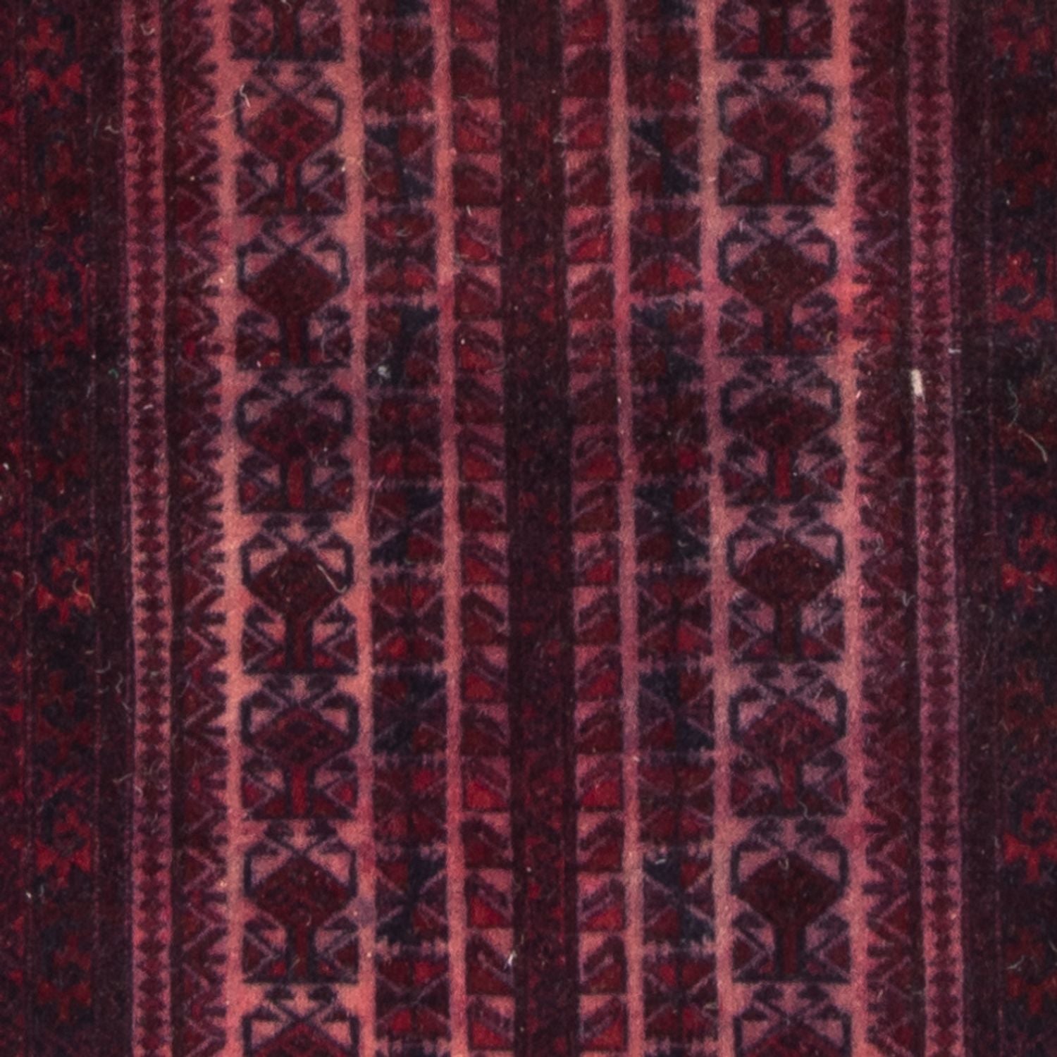 Tappeto Belutsch - 142 x 91 cm - multicolore