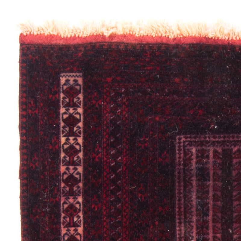 Tappeto Belutsch - 142 x 91 cm - multicolore