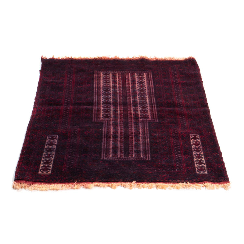 Tappeto Belutsch - 142 x 91 cm - multicolore