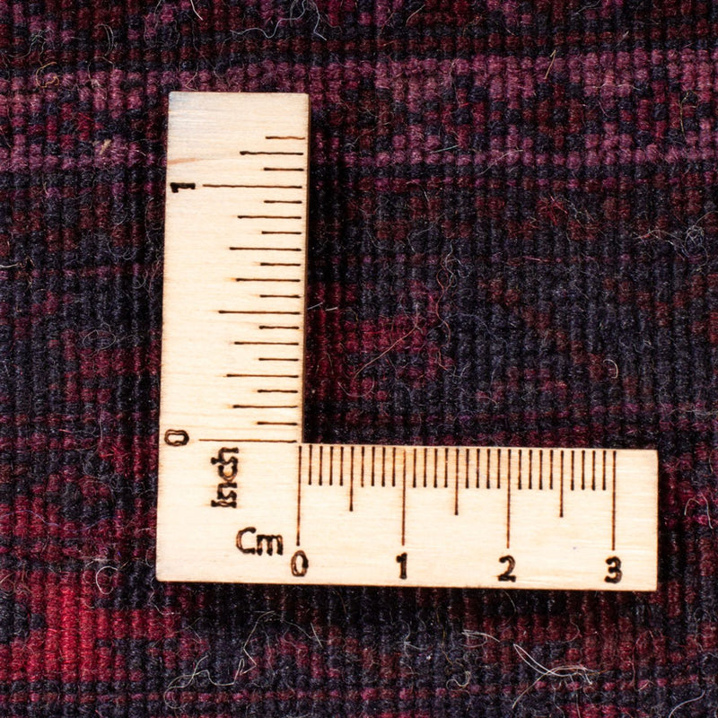 Tappeto Belutsch - 142 x 91 cm - multicolore