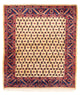 Kolyai Tappeto 147x131cm - Tappeto persiano