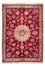 Tappeto Persero - Nain - 125 x 91 cm - rosso