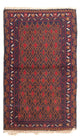 Tappeto Belutsch 131x72cm - Tappeto orientale