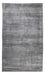 Tappeto Gabbeh - Loribaft Softy - 150 x 83 cm - grigio