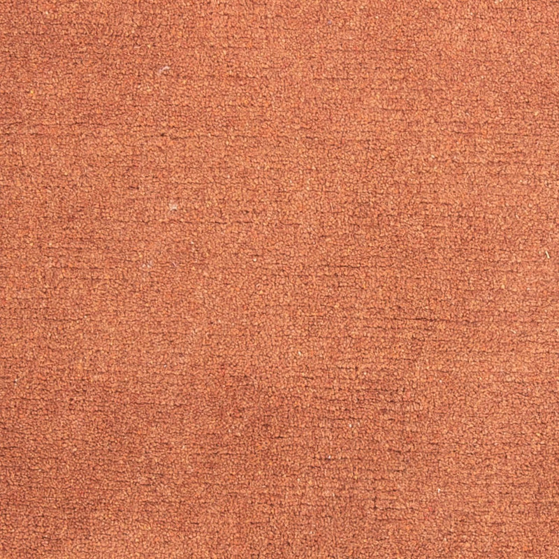 Tappeto Nepal - 165 x 90 cm - salmone