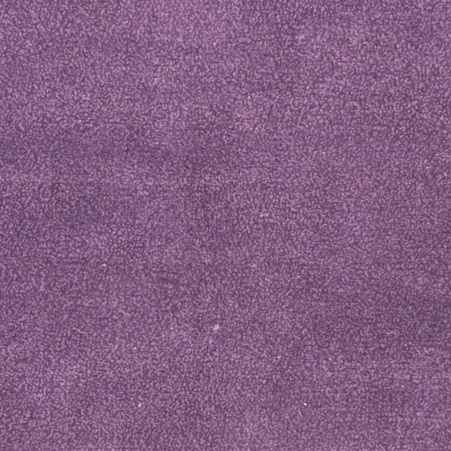 Tappeto Nepal - 135 x 120 cm - viola
