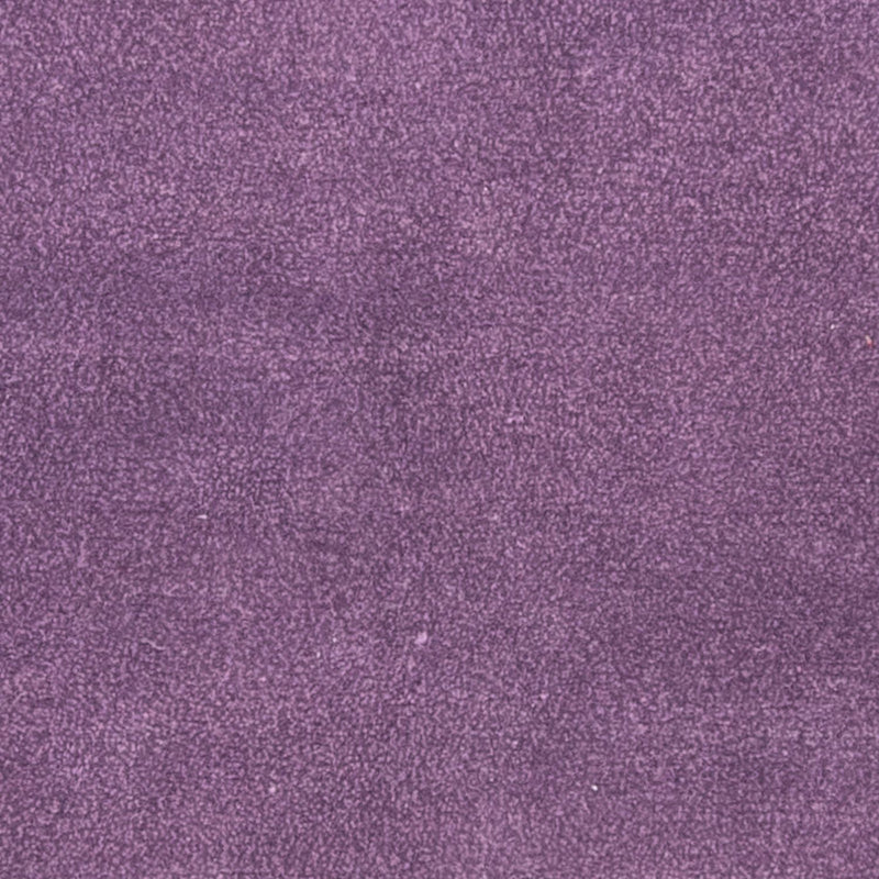 Tappeto Nepal - 135 x 120 cm - viola