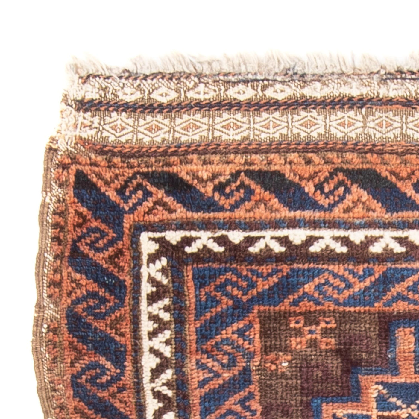 Tappeto Belutsch 103x58cm - Tappeto orientale