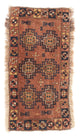 Tappeto Belutsch 105x60cm - Tappeto orientale