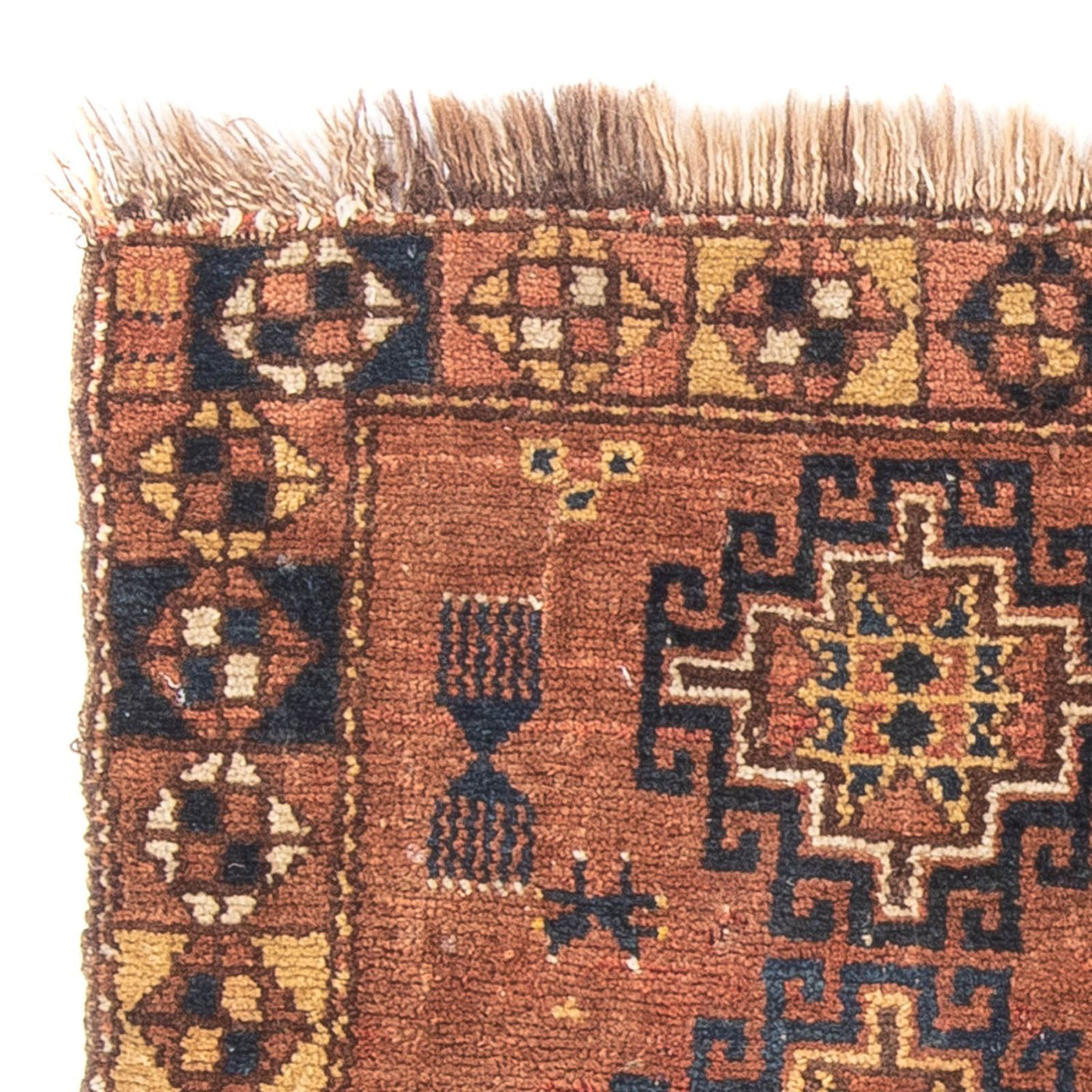Tappeto Belutsch 105x60cm - Tappeto orientale
