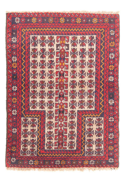 Tappeto Belutsch 78x119cm - Tappeto orientale