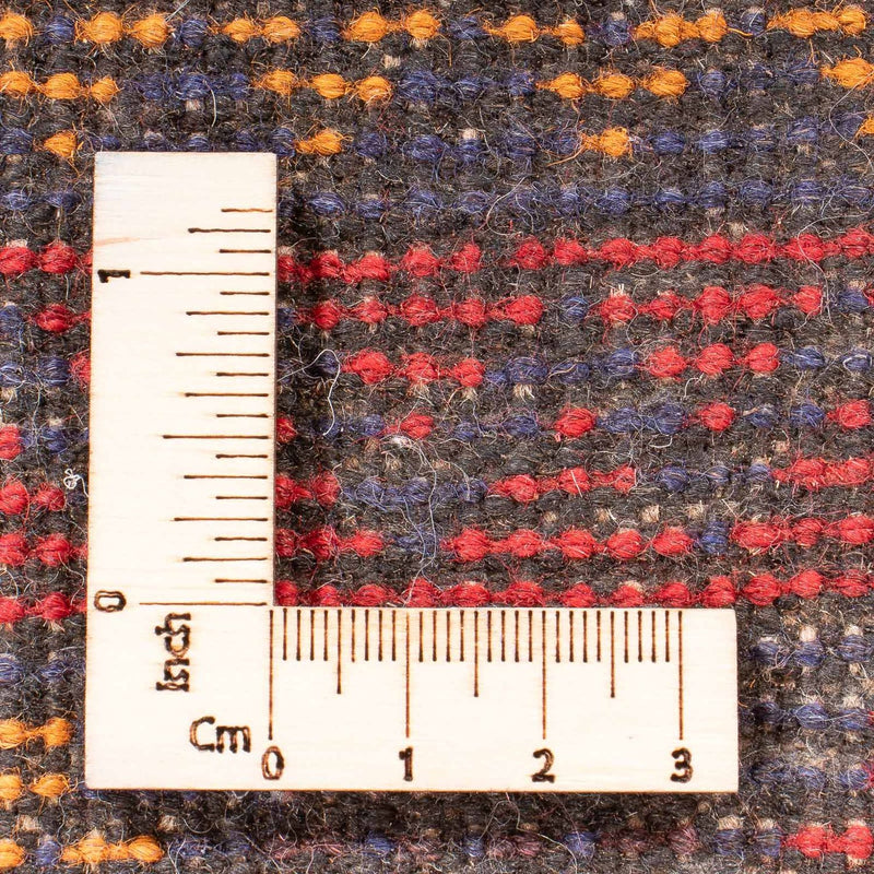 Tappeto Belutsch - 119 x 78 cm - multicolore