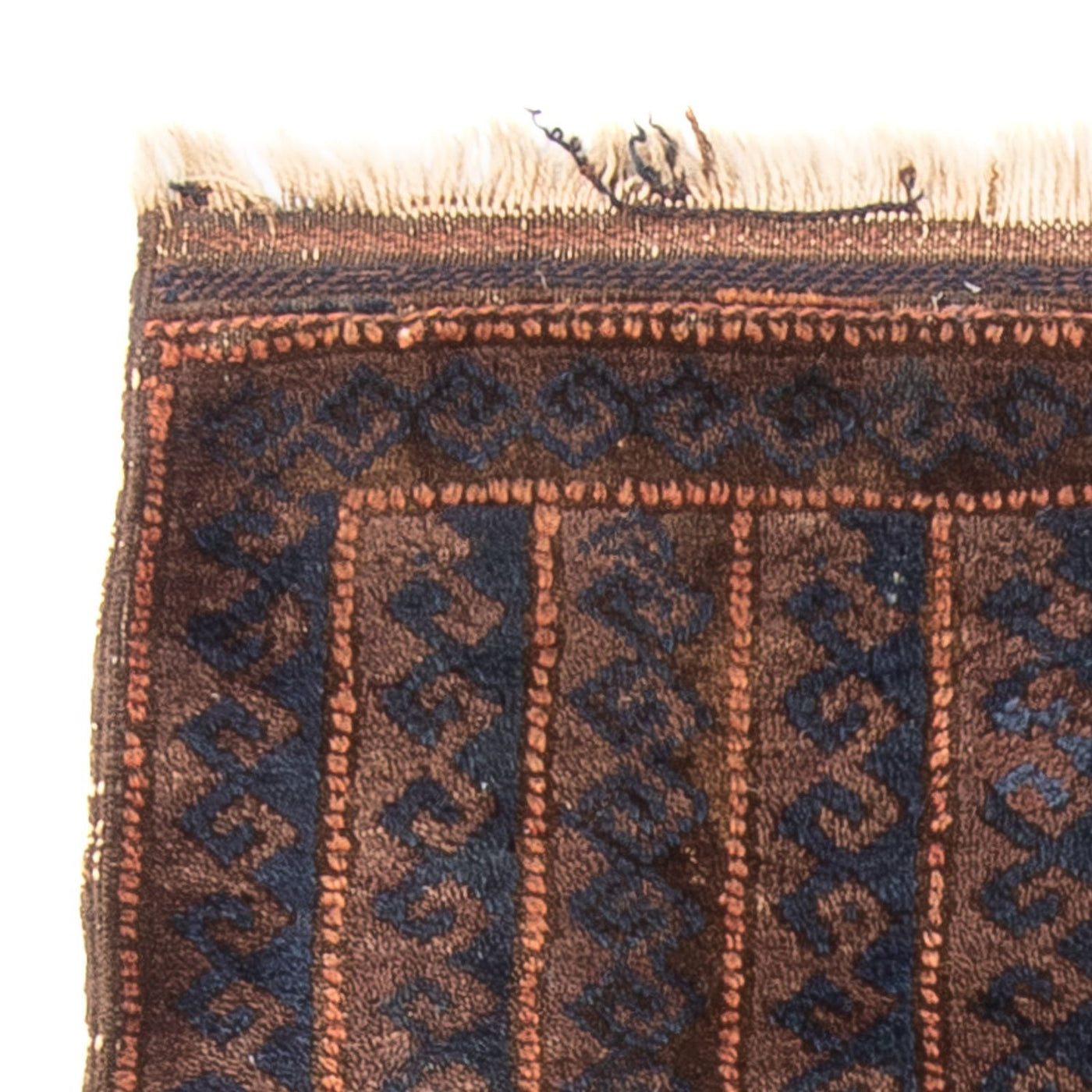 Tappeto afgano 100x61cm - Tappeto orientale