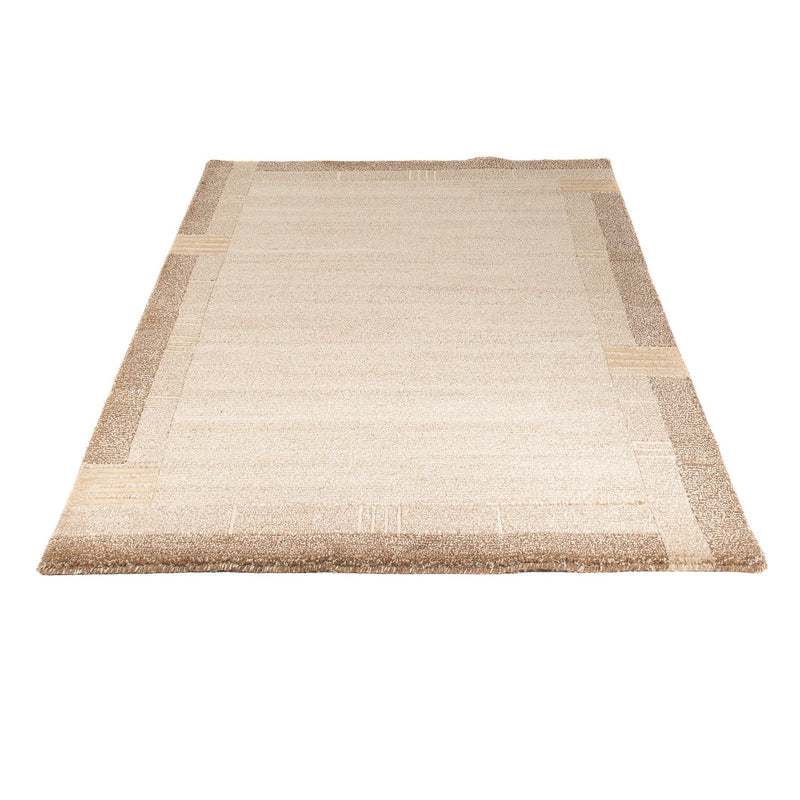 Tappeto Nepal - 181 x 116 cm - naturale