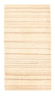Gabbeh Indo Tappeto 110x60cm - Tappeto di lana