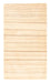 Tappeto Gabbeh - Indus - 110 x 60 cm - naturale