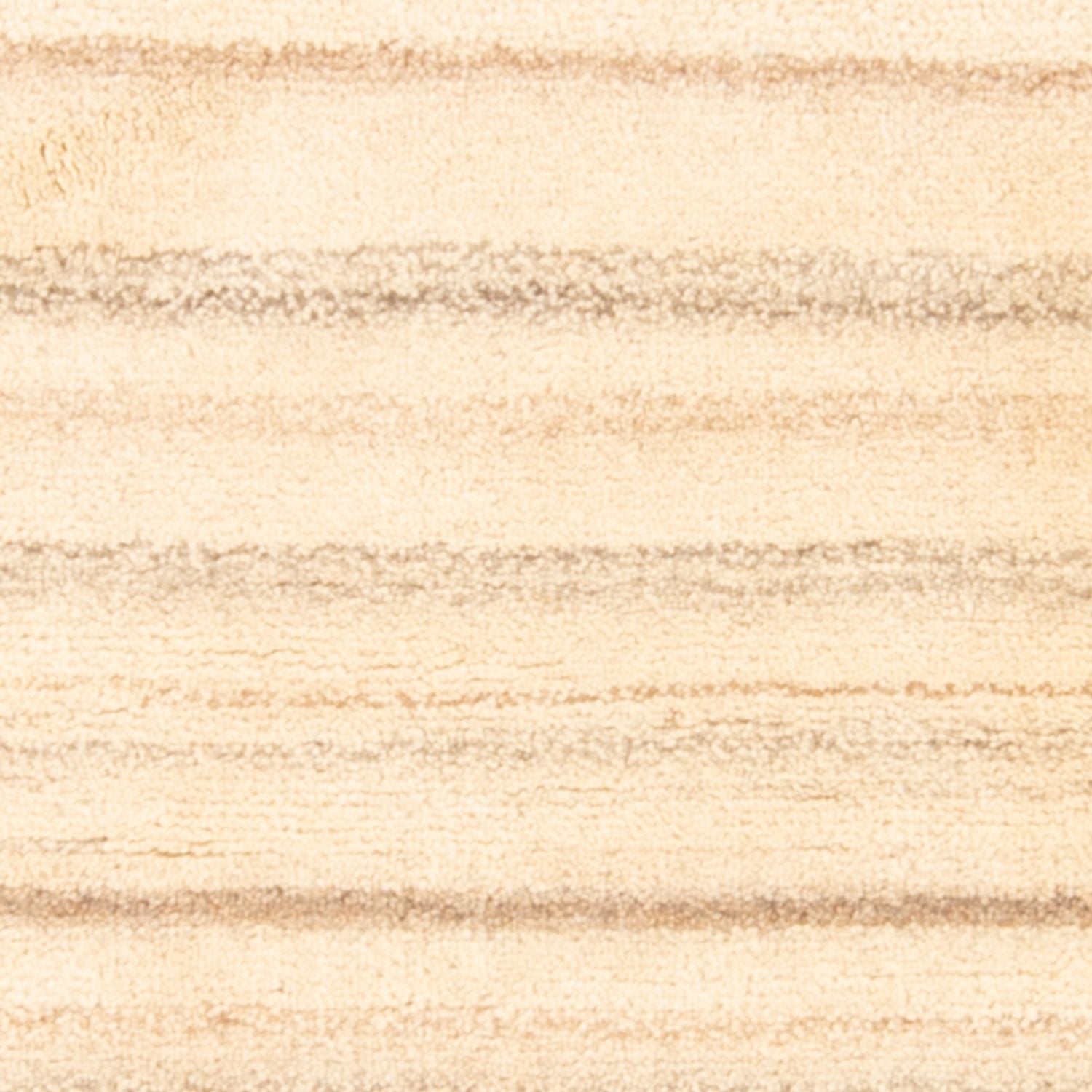Tappeto Gabbeh - Indus - 110 x 60 cm - naturale