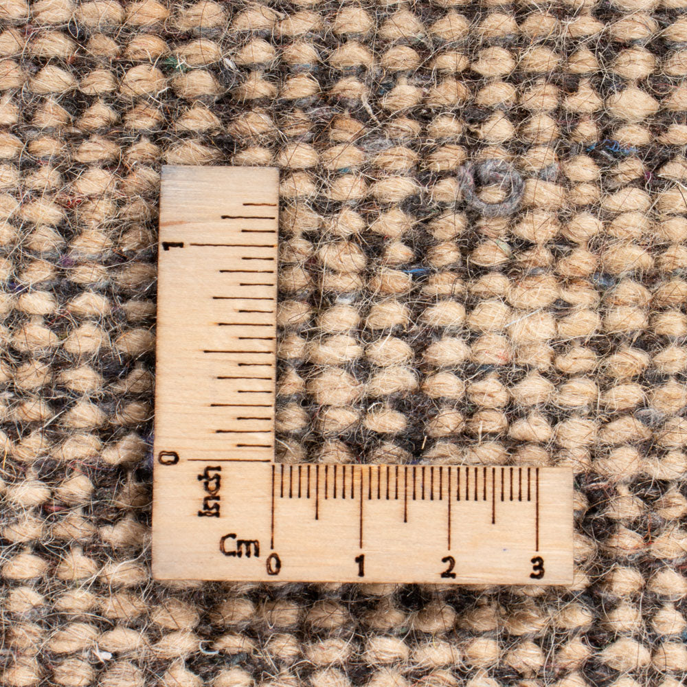Tappeto Gabbeh - Indus - 110 x 60 cm - naturale