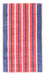 Tappeto Gabbeh - Loribaft Softy - 160 x 90 cm - multicolore