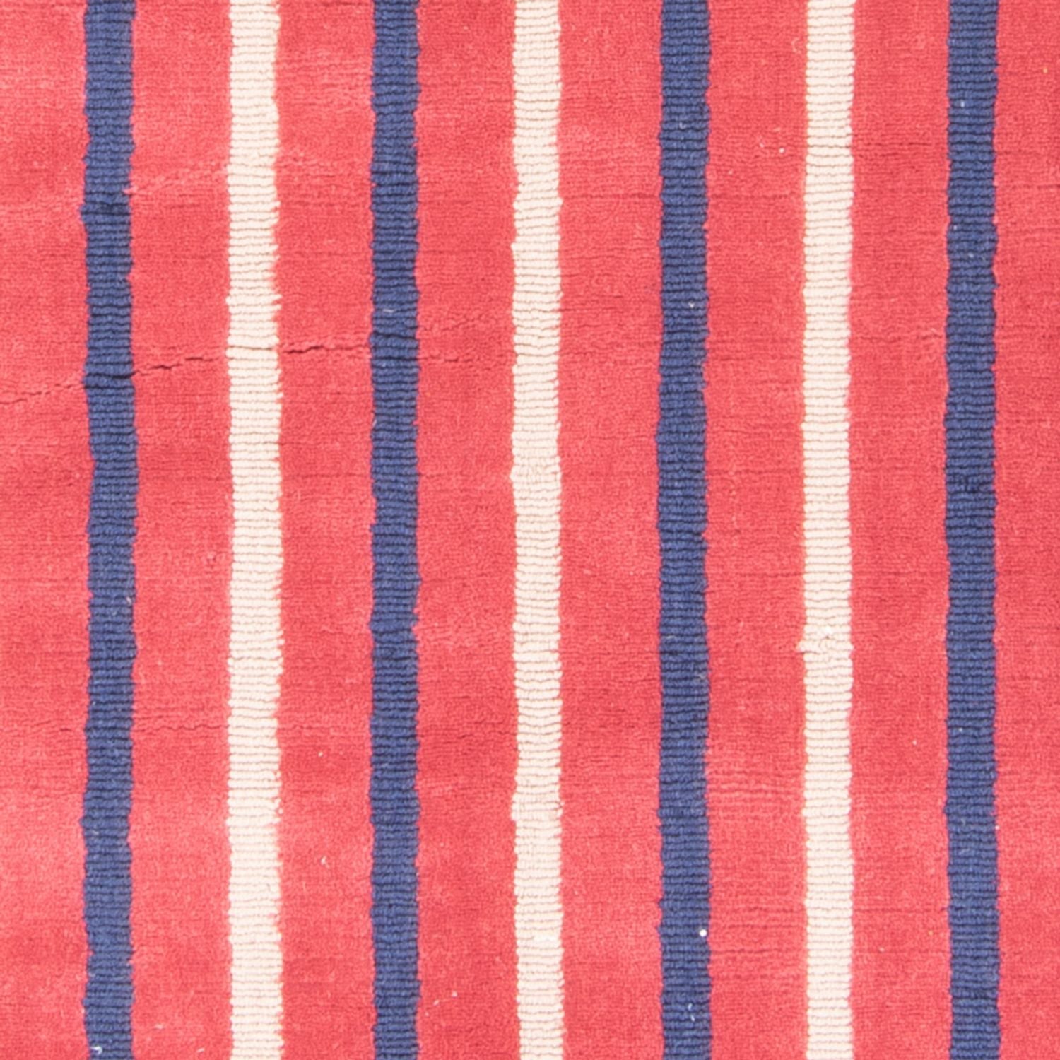 Tappeto Gabbeh - Loribaft Softy - 160 x 90 cm - multicolore