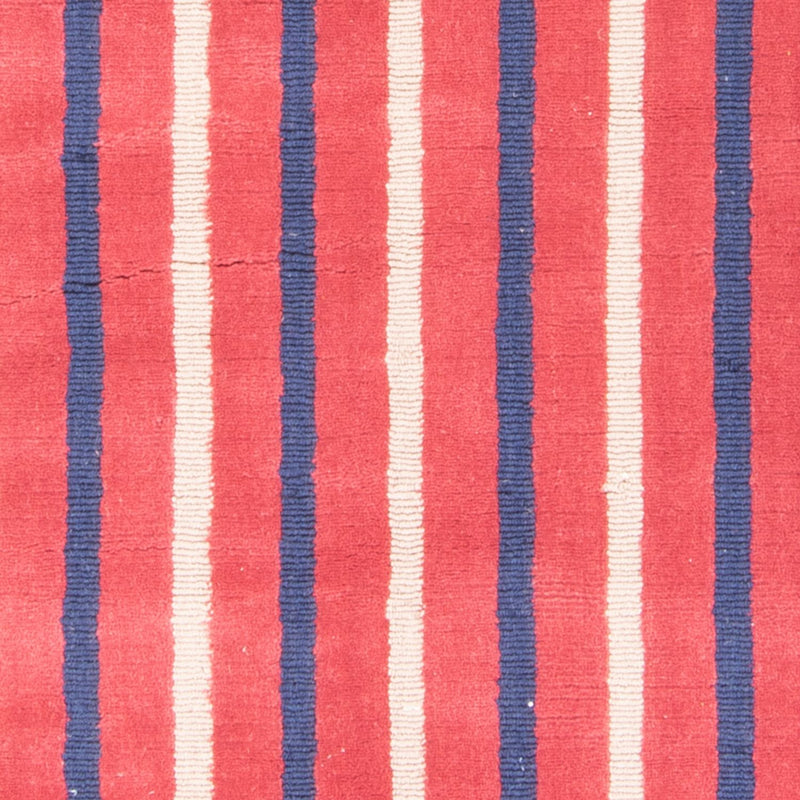 Tappeto Gabbeh - Loribaft Softy - 160 x 90 cm - multicolore