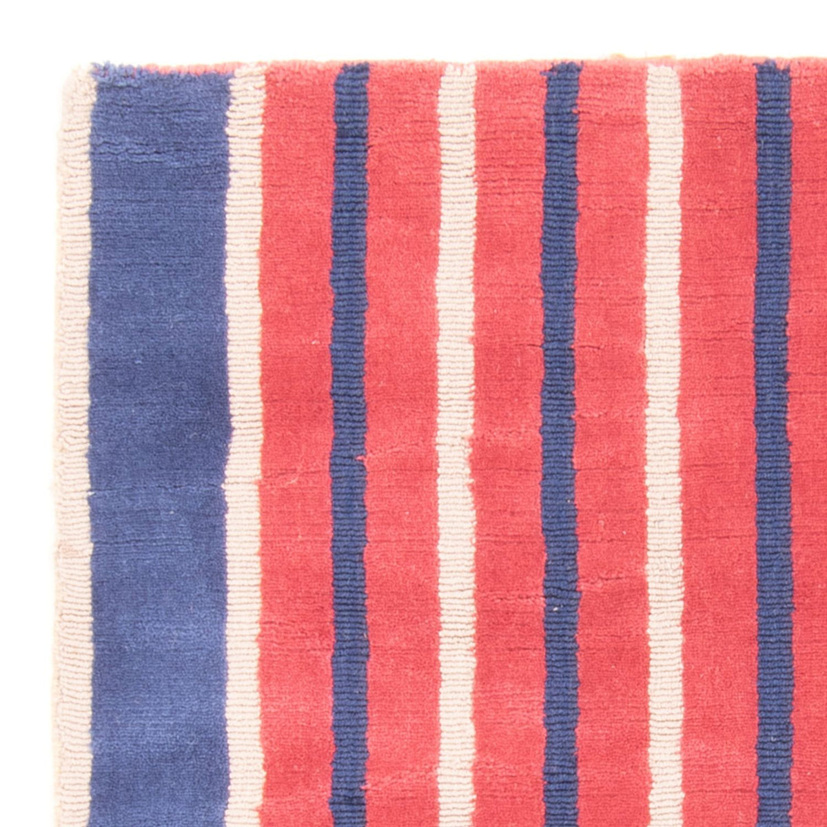 Tappeto Gabbeh - Loribaft Softy - 160 x 90 cm - multicolore
