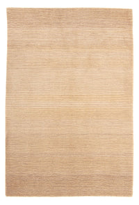 Tappeto Gabbeh - Softy - 168 x 117 cm - beige
