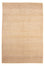 Tappeto Gabbeh - Softy - 168 x 117 cm - beige