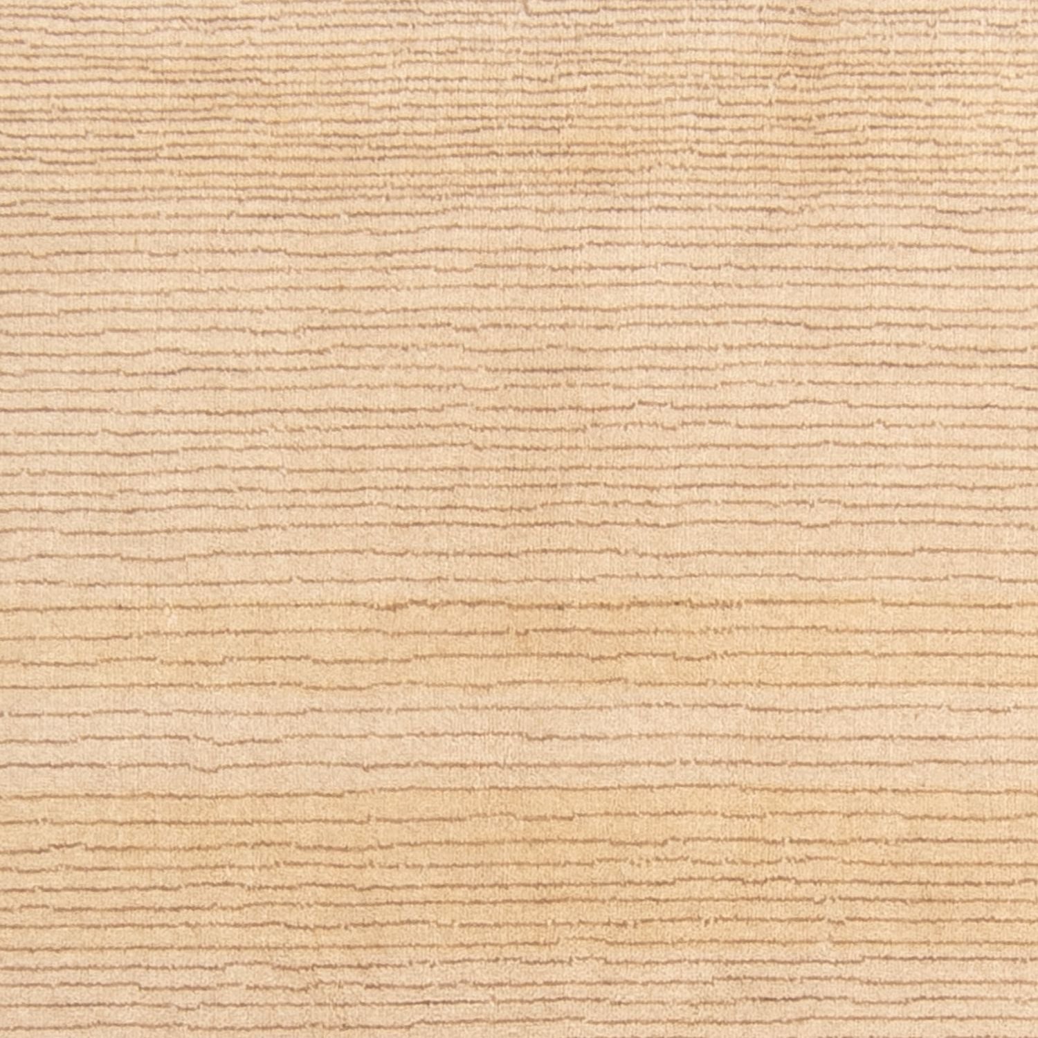 Tappeto Gabbeh - Softy - 168 x 117 cm - beige