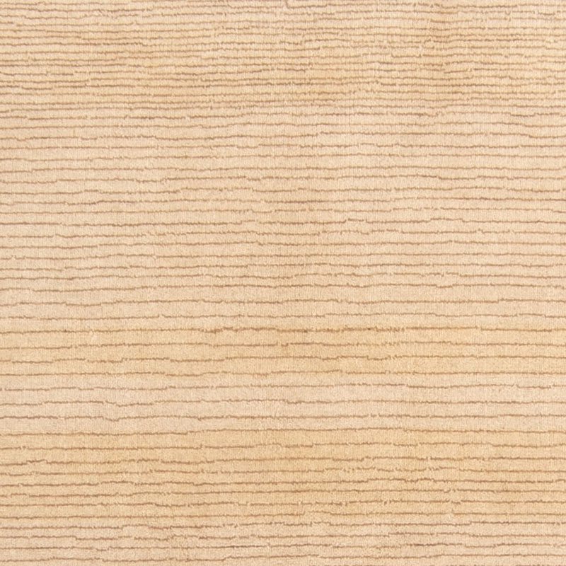 Tappeto Gabbeh - Softy - 168 x 117 cm - beige